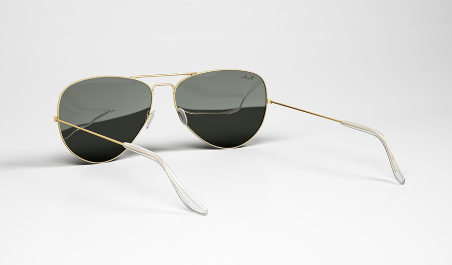 Rayban Aviator 2