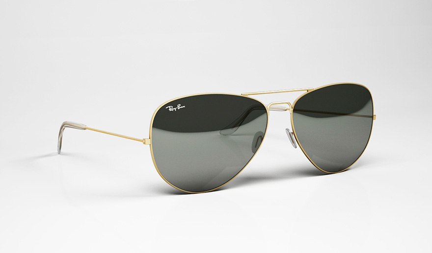 Rayban Aviator